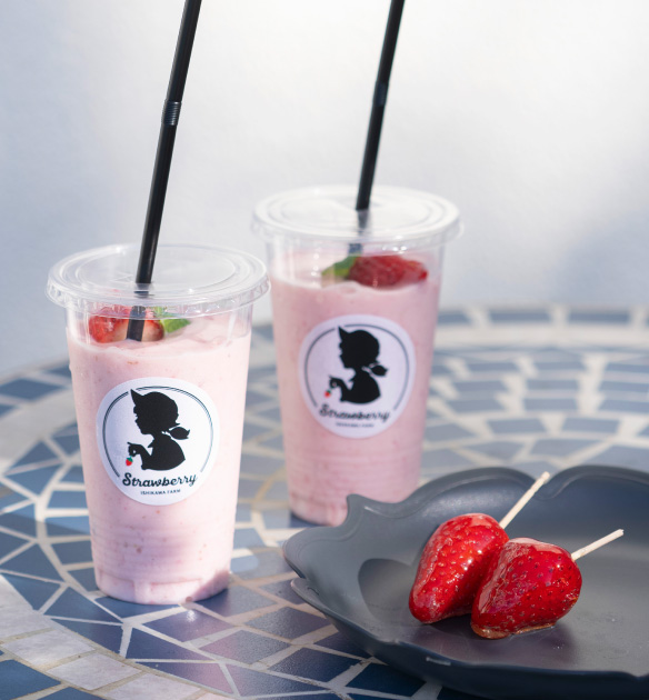 加工品について